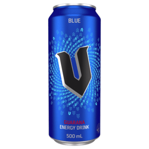 V Blue